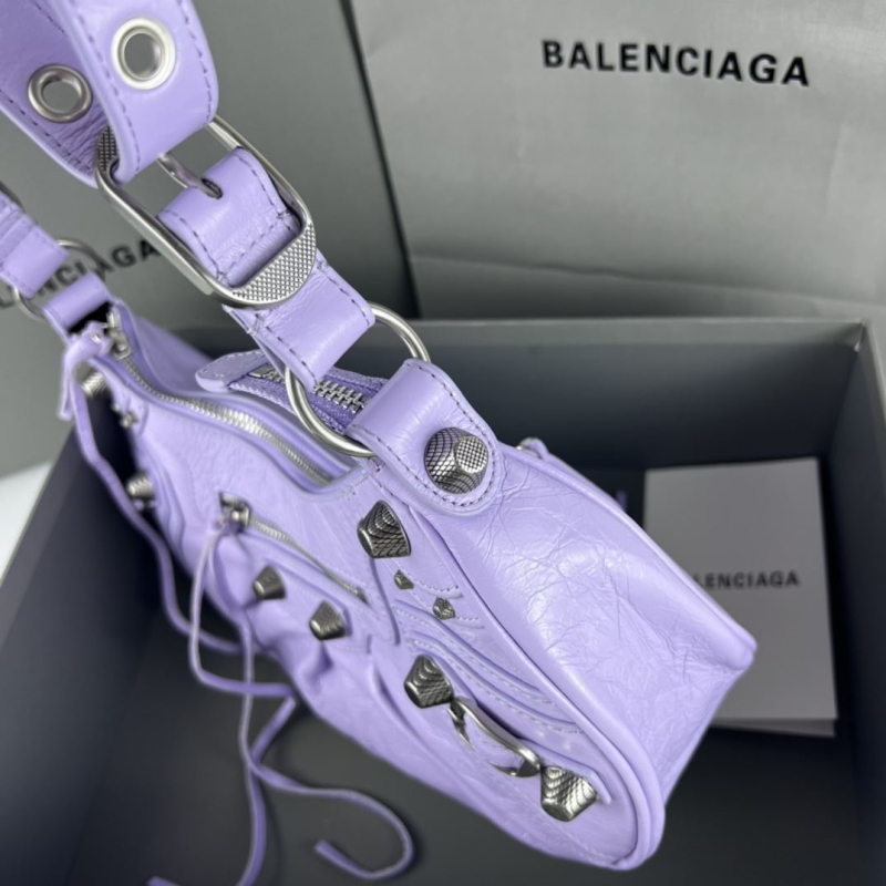 Balenciaga Classic City Bags